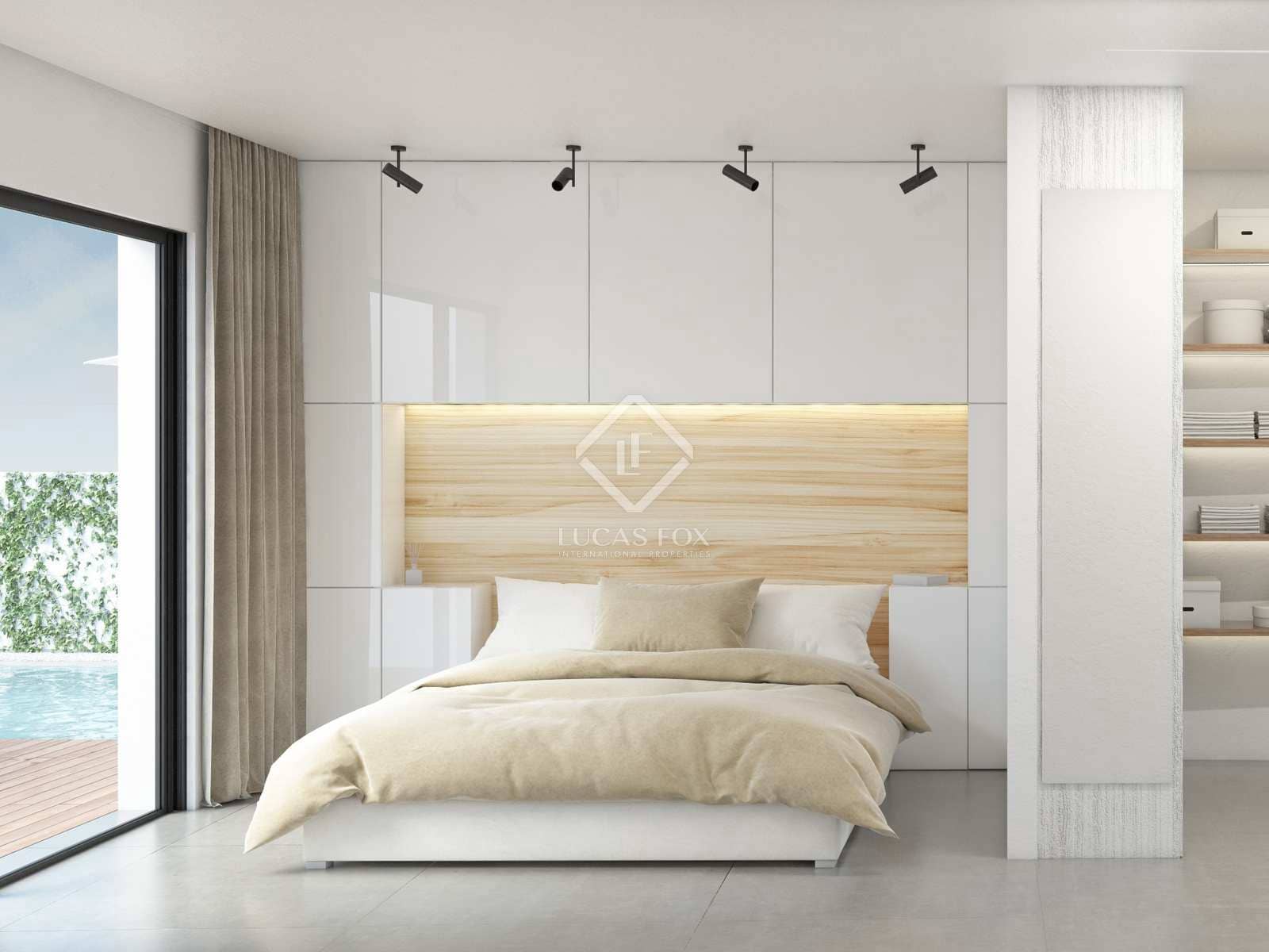 3 bedroom Apartment for sale in Altea with pool garage - € 875,000 (Ref: 8456406)