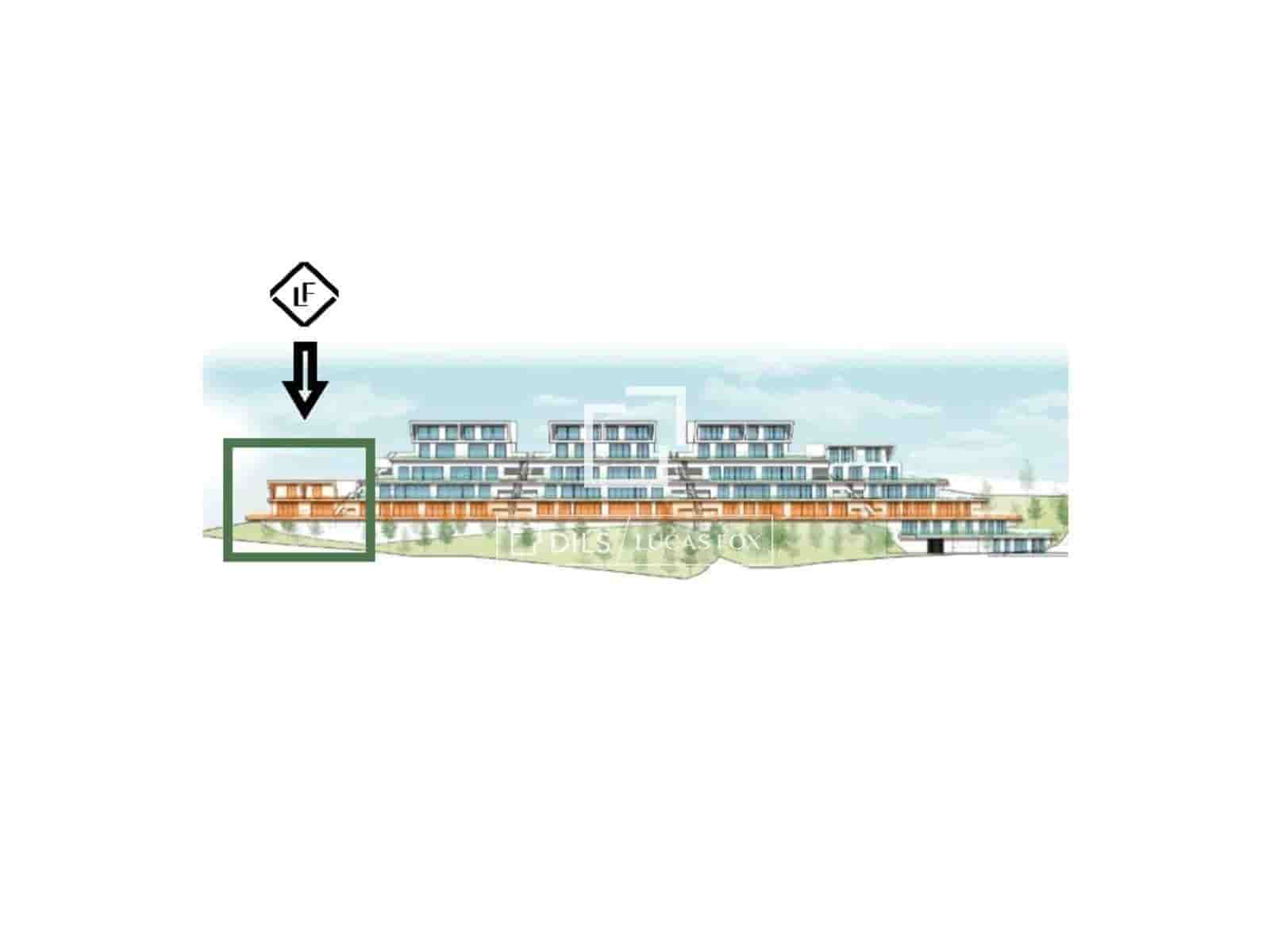 Apartamento de 3 habitaciones en Altea en venta con piscina garaje - 875.000 € (Ref: 8456406)