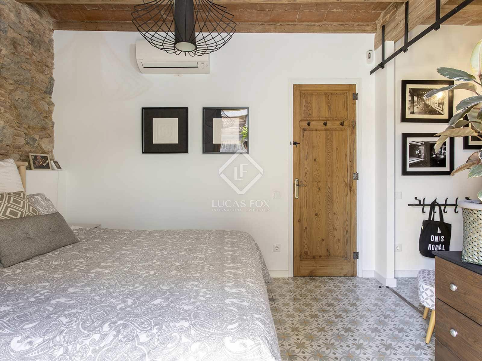 2 camera da letto Appartamento da affittare in Barcelona citta - 2.200 € (Rif: 8456407)