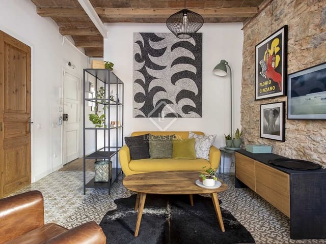 2 camera da letto Appartamento da affittare in Barcelona città - 2.200 € (Rif: 8456407)