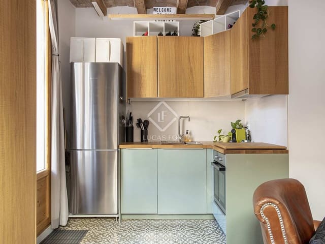 2 camera da letto Appartamento da affittare in Barcelona città - 2.200 € (Rif: 8456407)