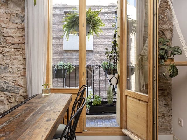 2 camera da letto Appartamento da affittare in Barcelona città - 2.200 € (Rif: 8456407)