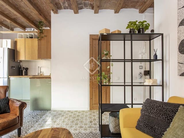 2 camera da letto Appartamento da affittare in Barcelona città - 2.200 € (Rif: 8456407)
