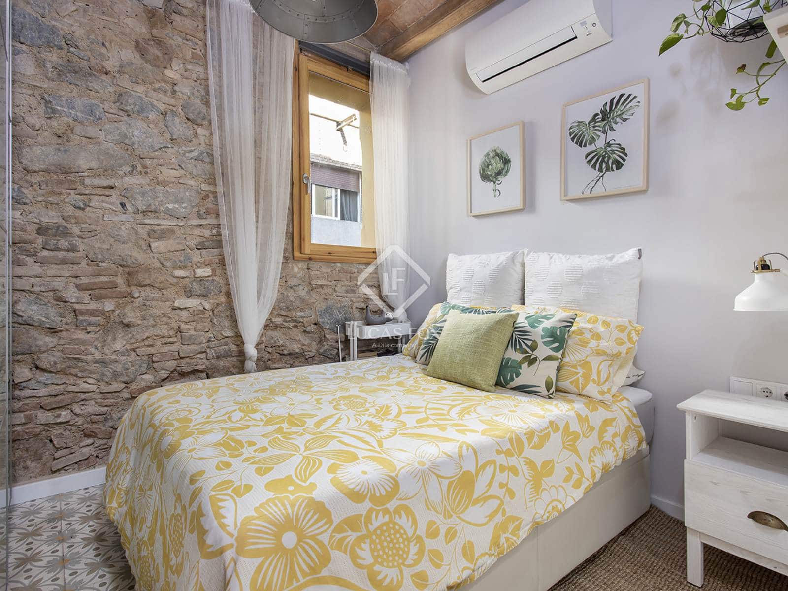 2 camera da letto Appartamento da affittare in Barcelona citta - 2.200 € (Rif: 8456407)