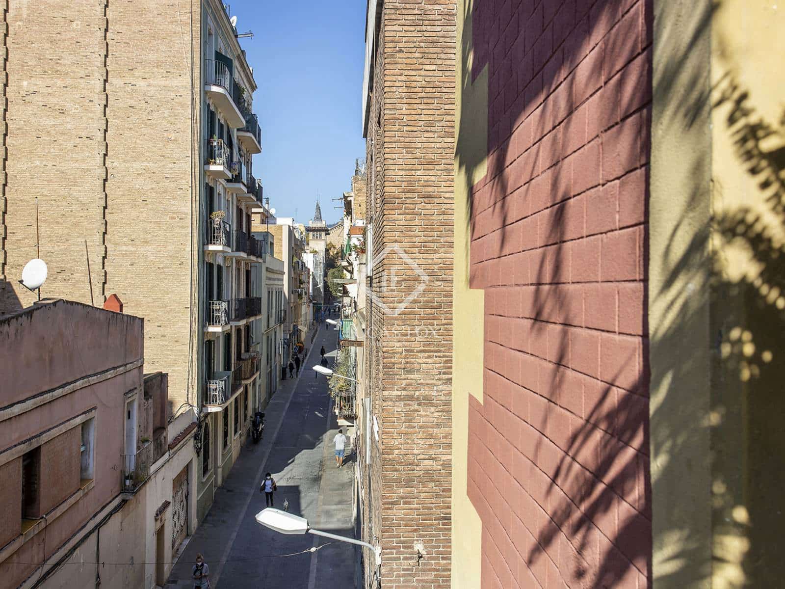 2 camera da letto Appartamento da affittare in Barcelona citta - 2.200 € (Rif: 8456407)