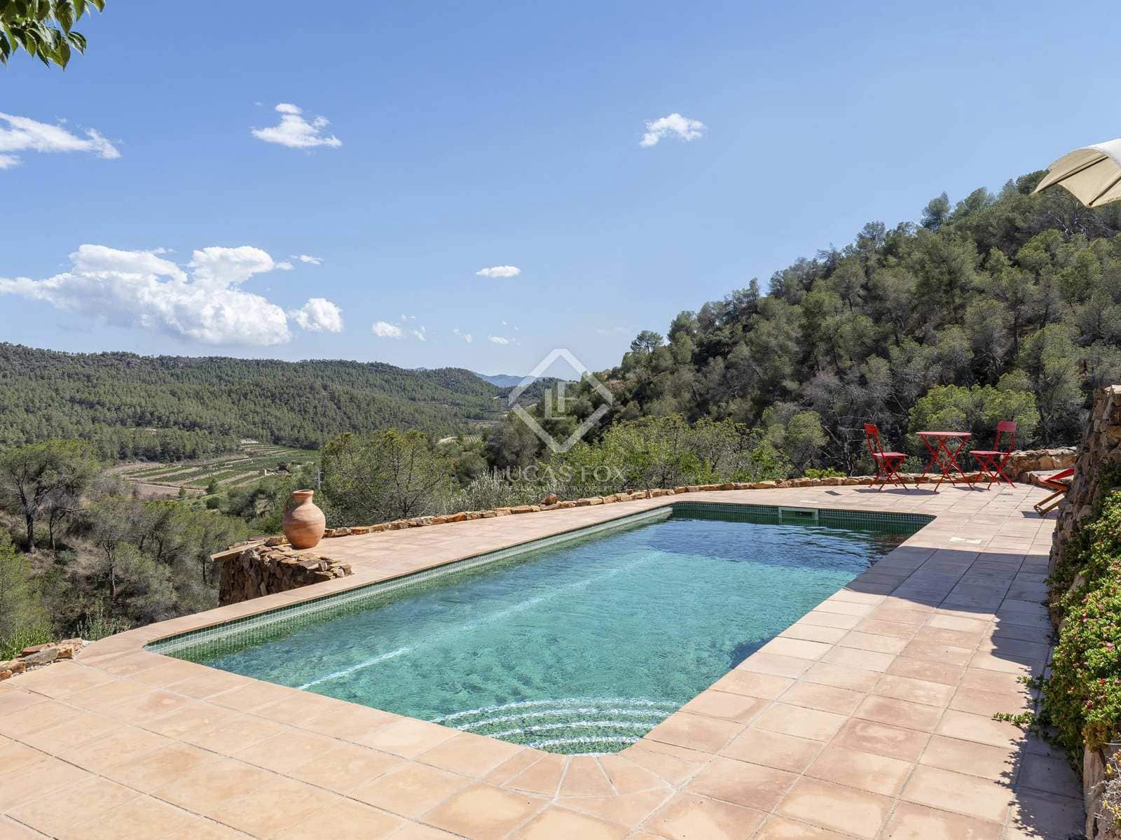 4 soverom Villa til salgs i El Molar - € 825 000 (Ref: 8456412)