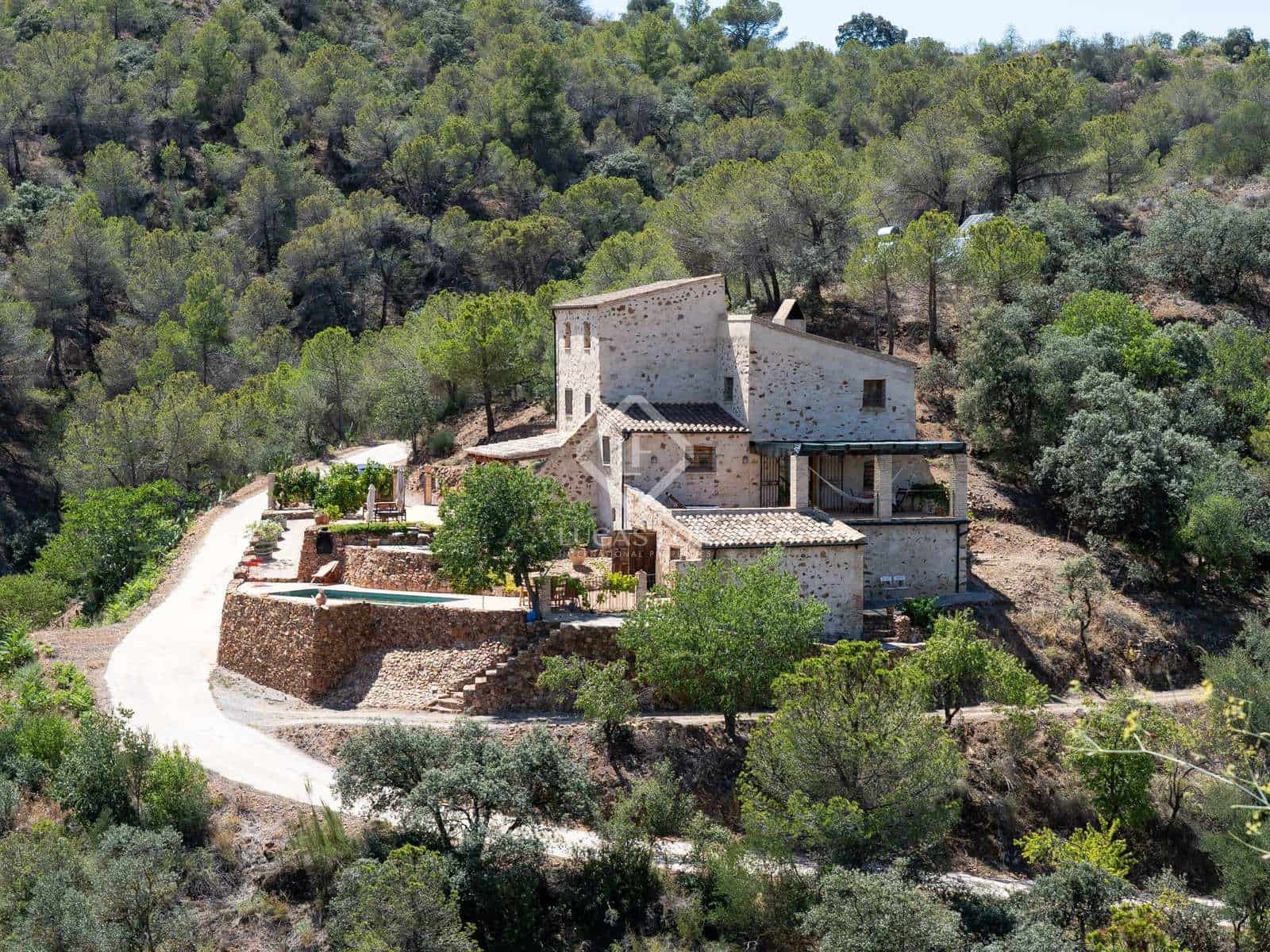 4 soverom Villa til salgs i El Molar - € 825 000 (Ref: 8456412)