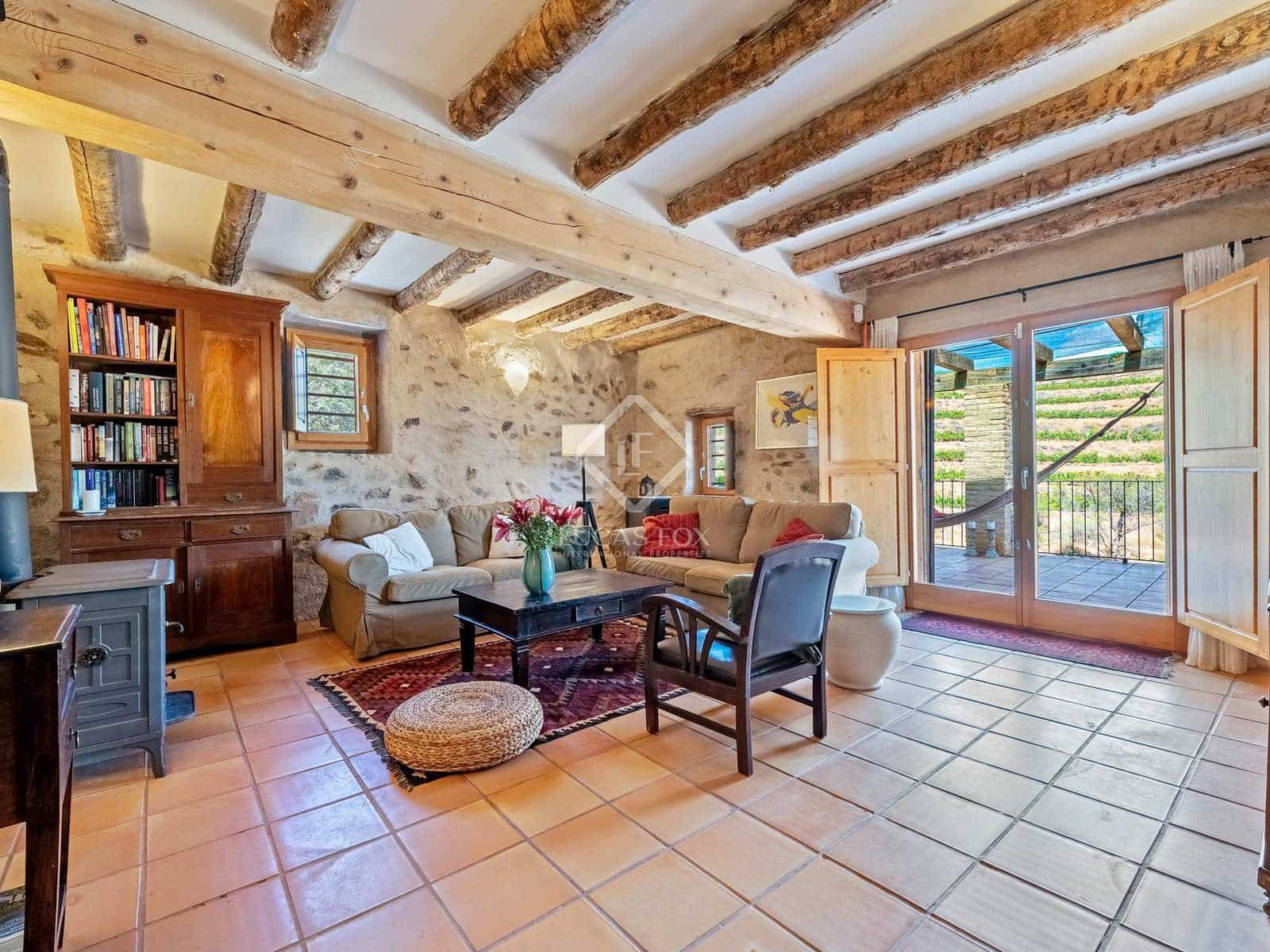 4 soverom Villa til salgs i El Molar - € 825 000 (Ref: 8456412)