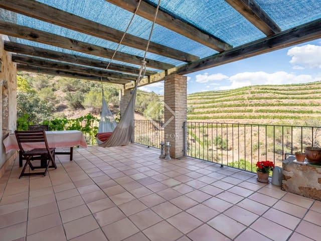 4 chambre Villa/Maison à vendre à El Molar - 825 000 € (Ref: 8456412)