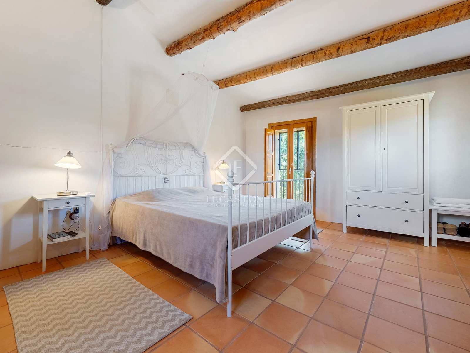 4 soverom Villa til salgs i El Molar - € 825 000 (Ref: 8456412)