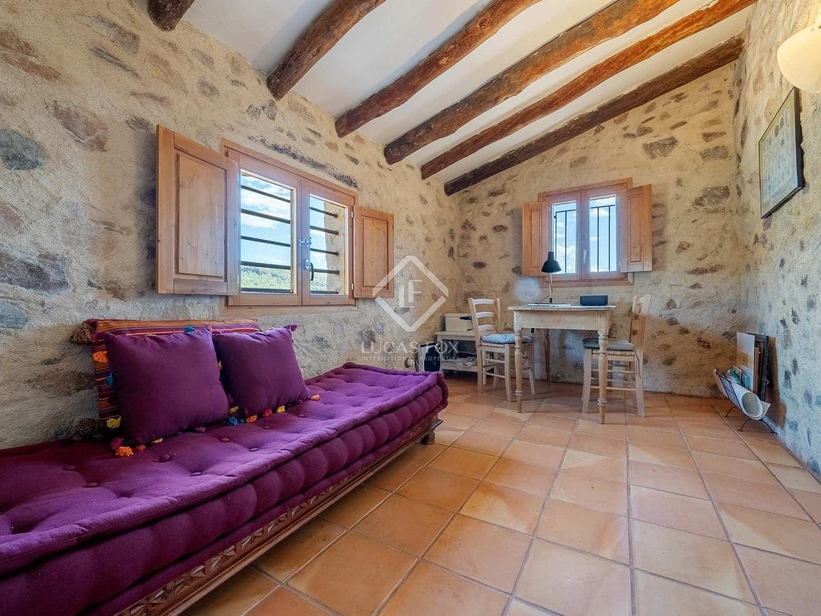 4 soverom Villa til salgs i El Molar - € 825 000 (Ref: 8456412)