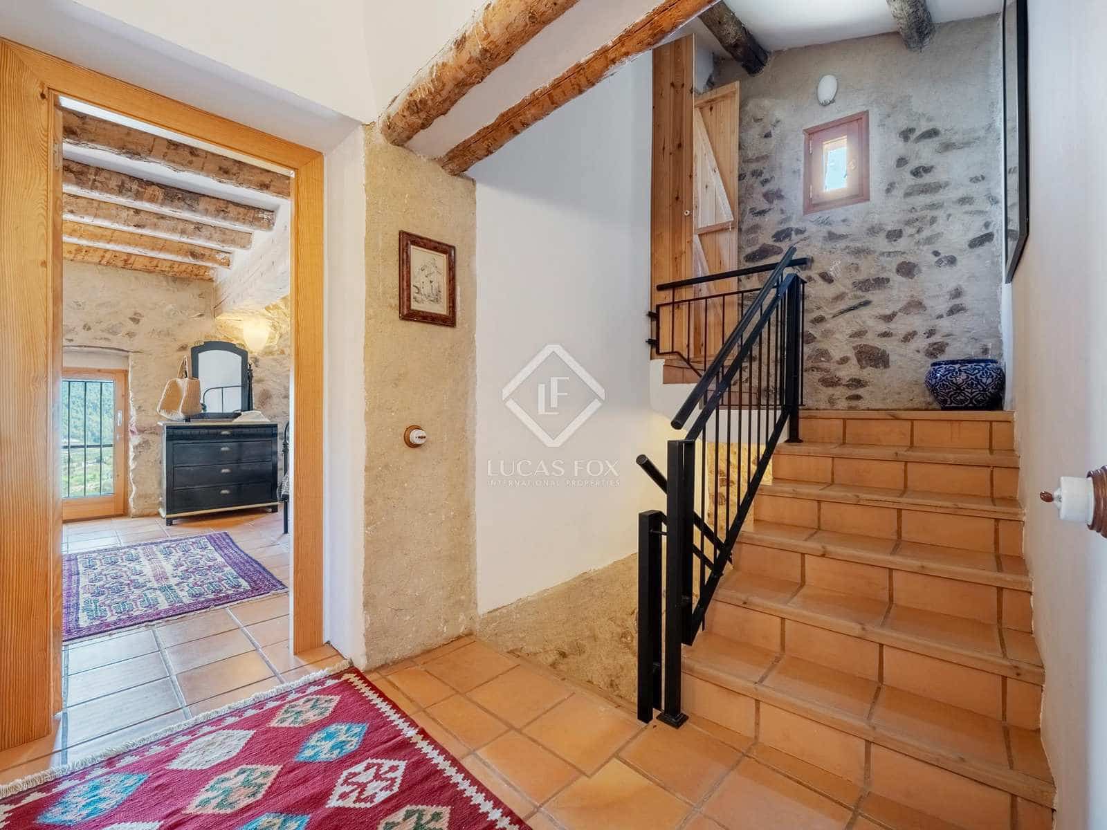 4 soverom Villa til salgs i El Molar - € 825 000 (Ref: 8456412)