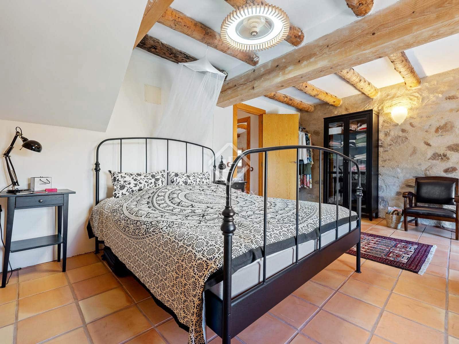 4 soverom Villa til salgs i El Molar - € 825 000 (Ref: 8456412)