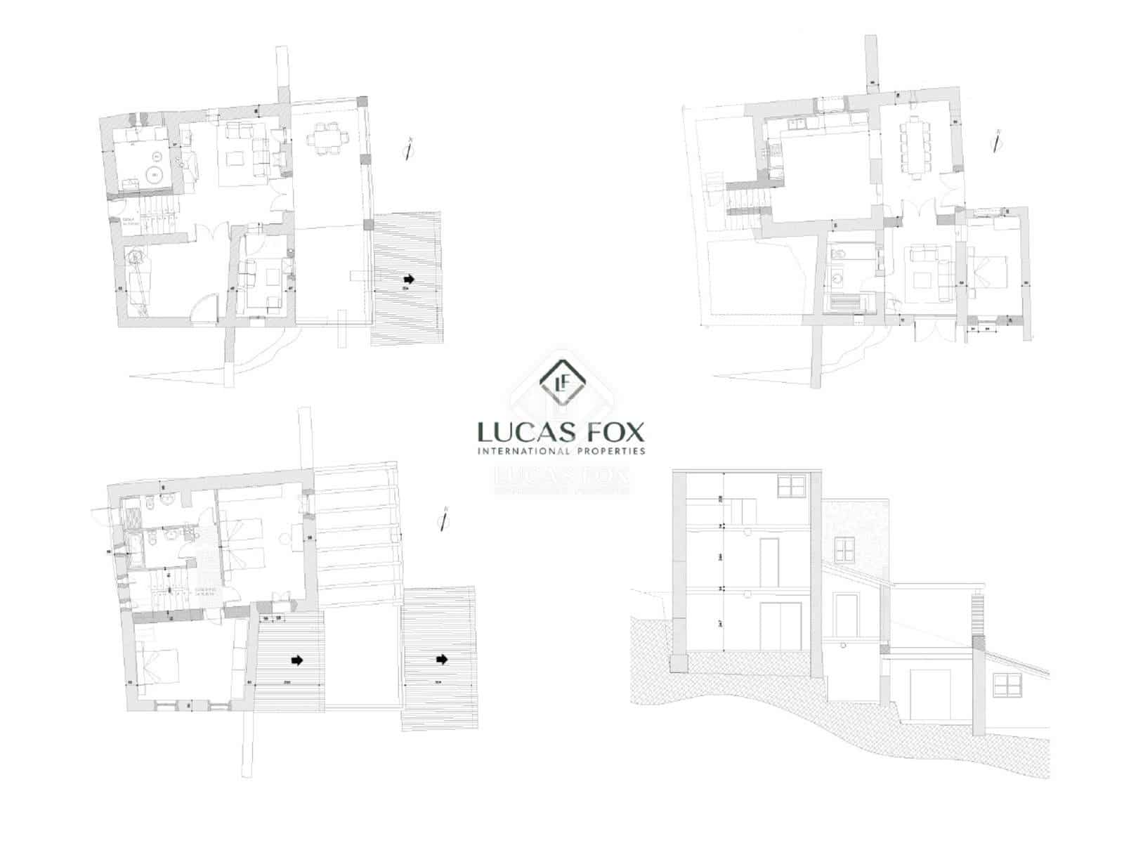 4 soverom Villa til salgs i El Molar - € 825 000 (Ref: 8456412)