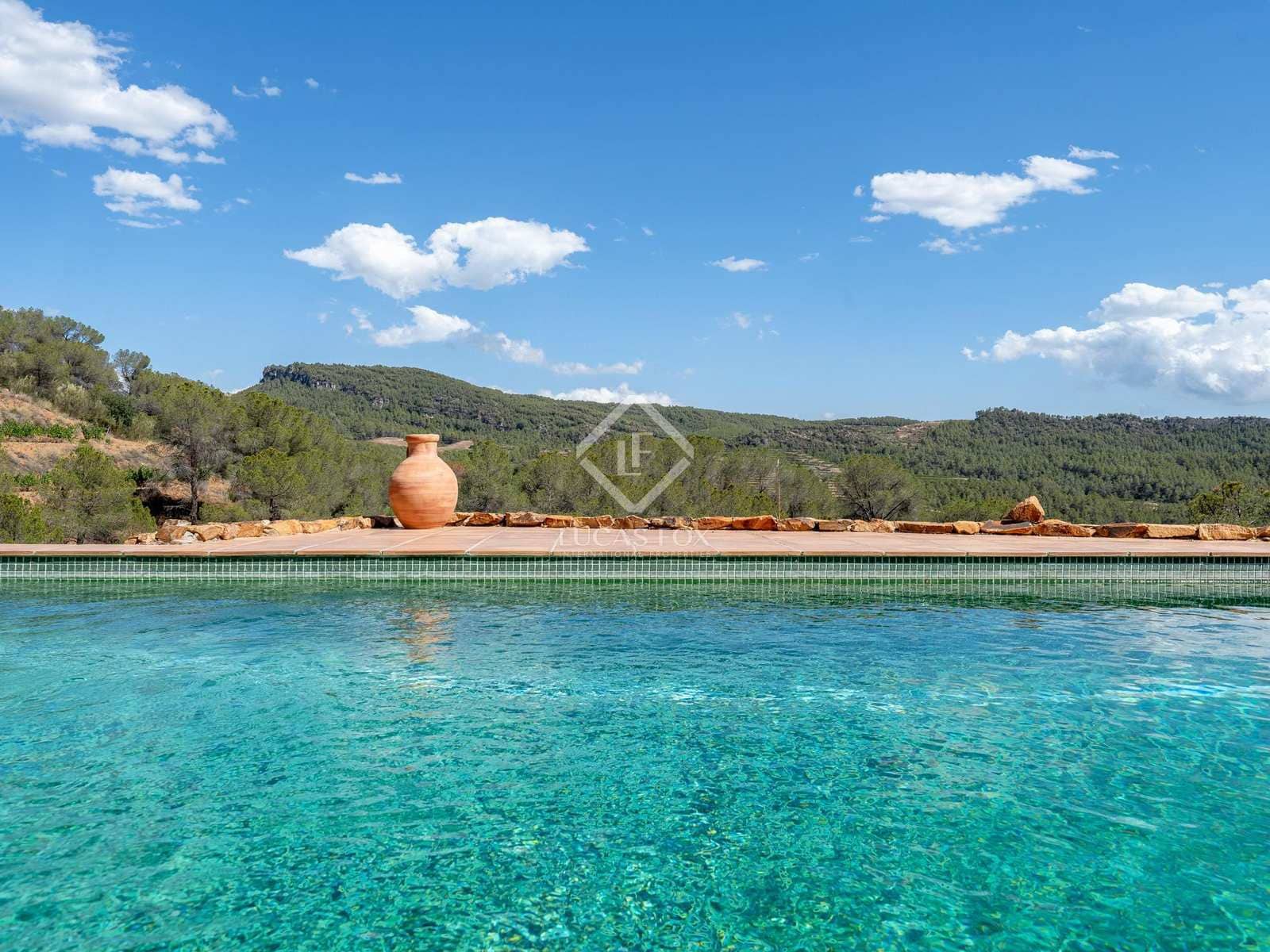 4 soverom Villa til salgs i El Molar - € 825 000 (Ref: 8456412)