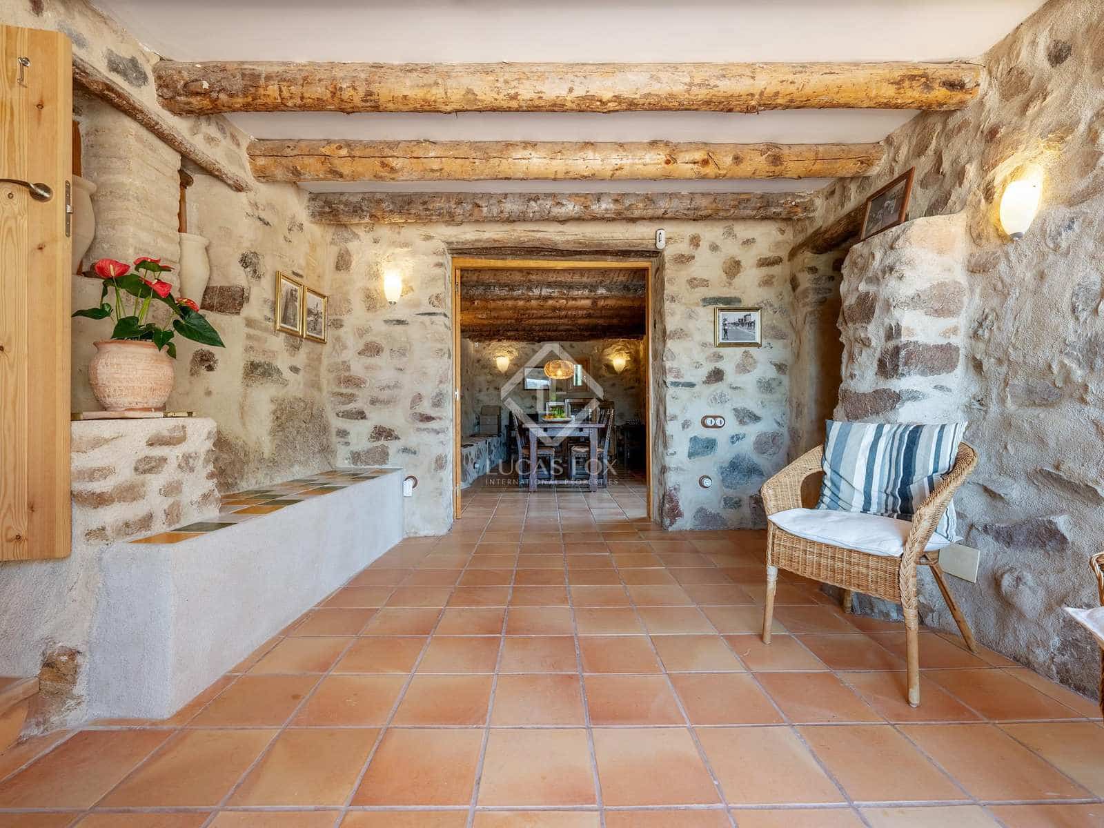 4 soverom Villa til salgs i El Molar - € 825 000 (Ref: 8456412)