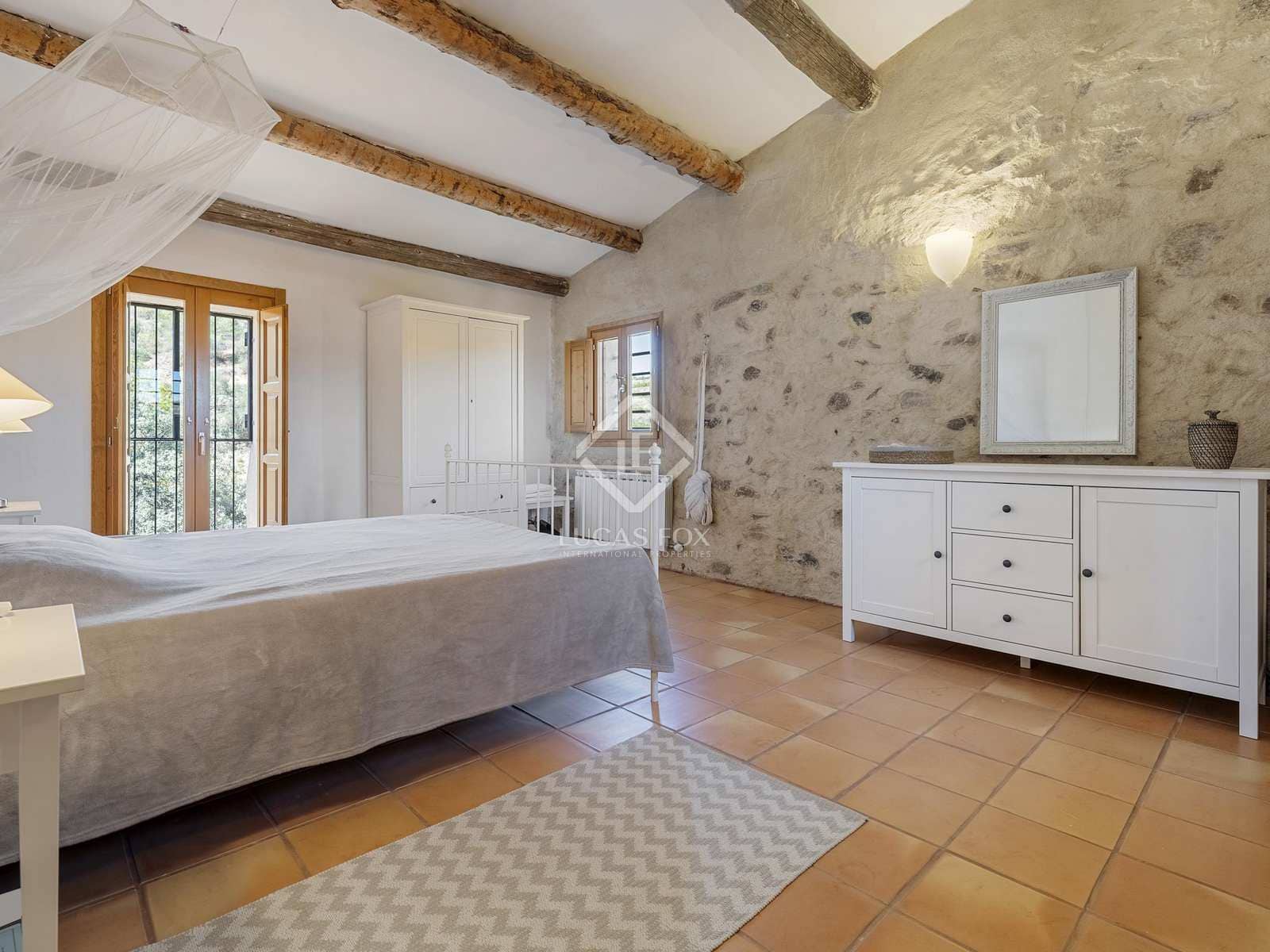 4 soverom Villa til salgs i El Molar - € 825 000 (Ref: 8456412)