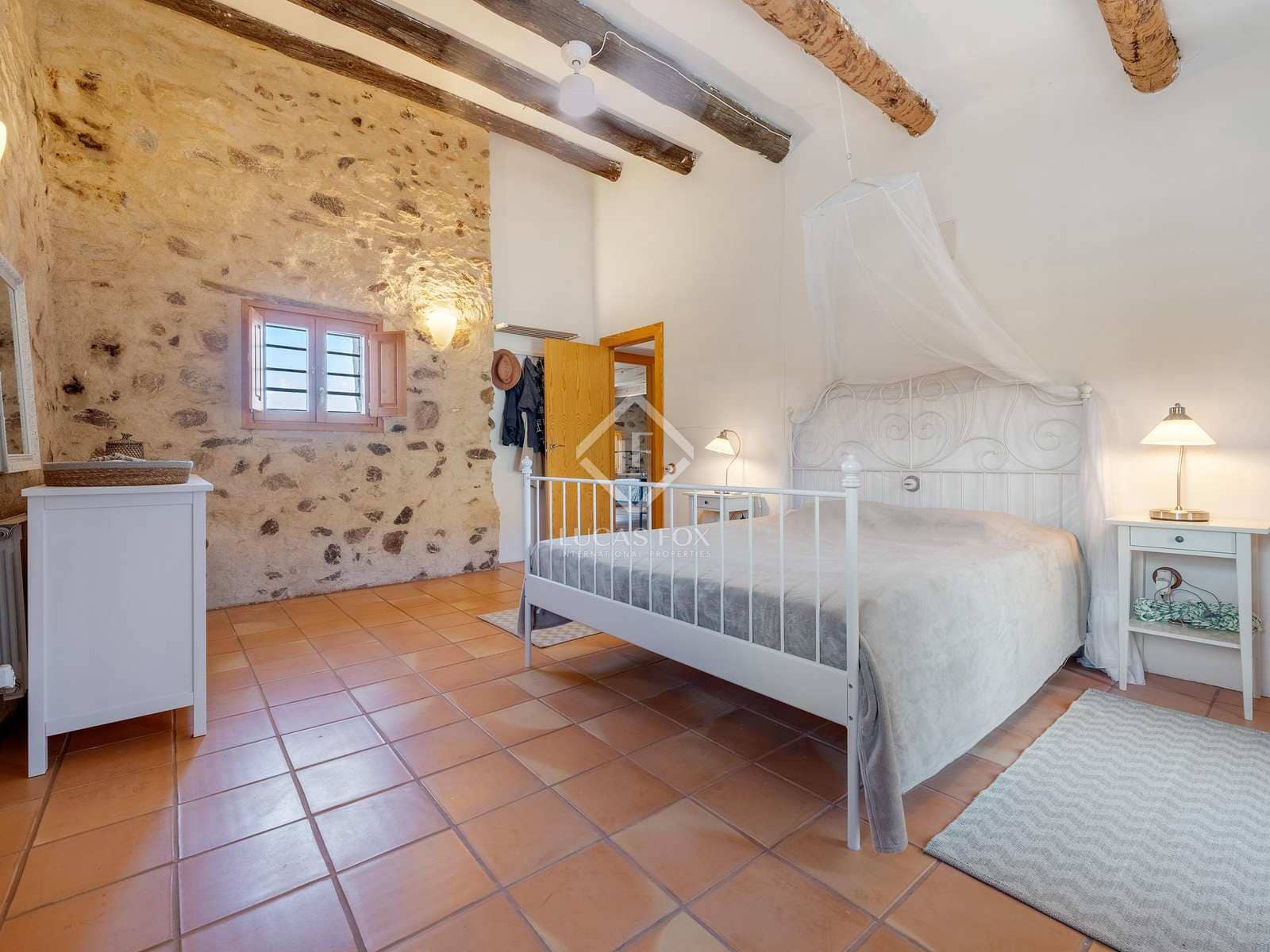 4 soverom Villa til salgs i El Molar - € 825 000 (Ref: 8456412)