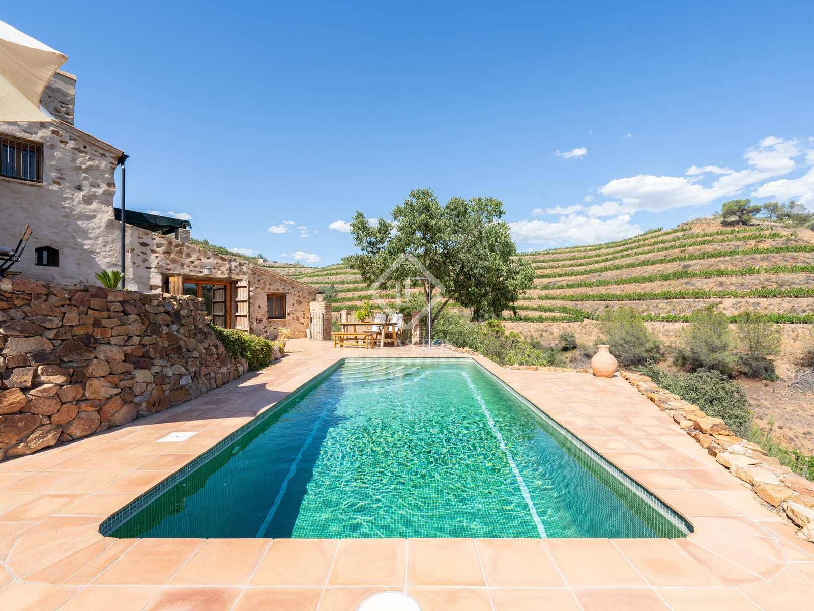 4 soverom Villa til salgs i El Molar - € 825 000 (Ref: 8456412)