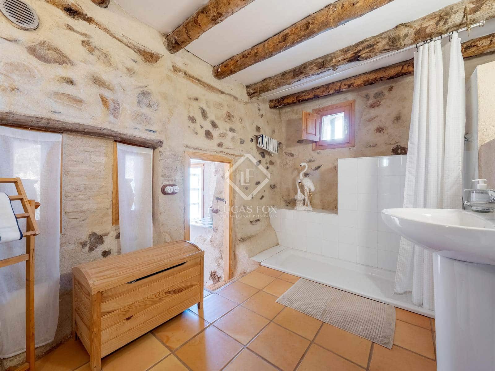 4 soverom Villa til salgs i El Molar - € 825 000 (Ref: 8456412)