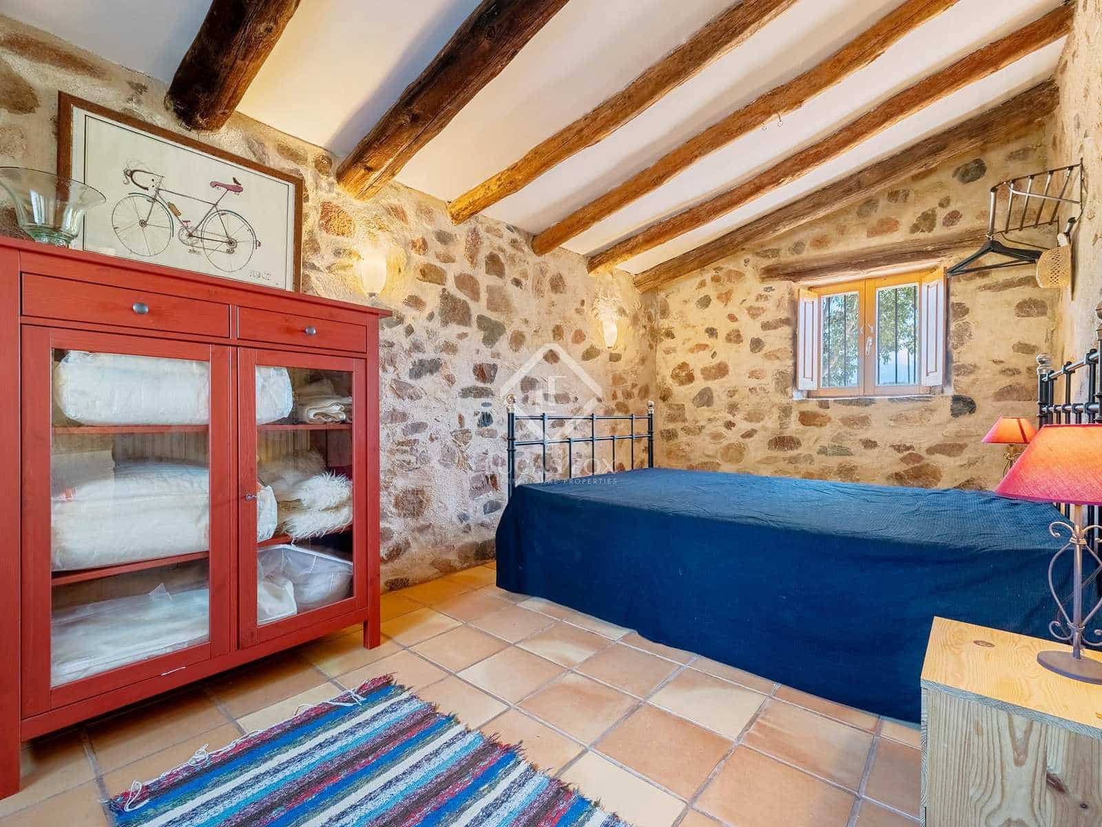 4 soverom Villa til salgs i El Molar - € 825 000 (Ref: 8456412)