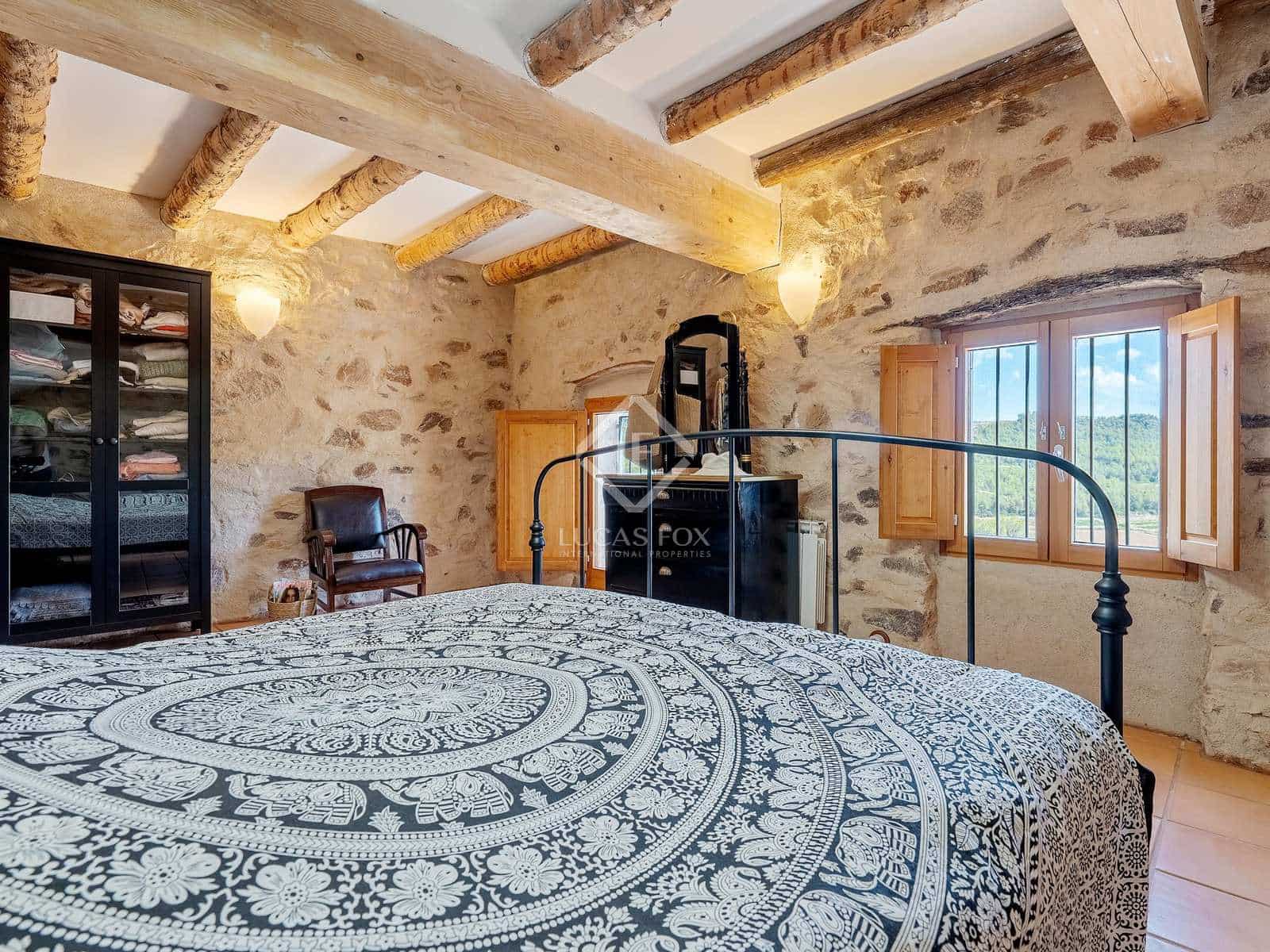 4 soverom Villa til salgs i El Molar - € 825 000 (Ref: 8456412)