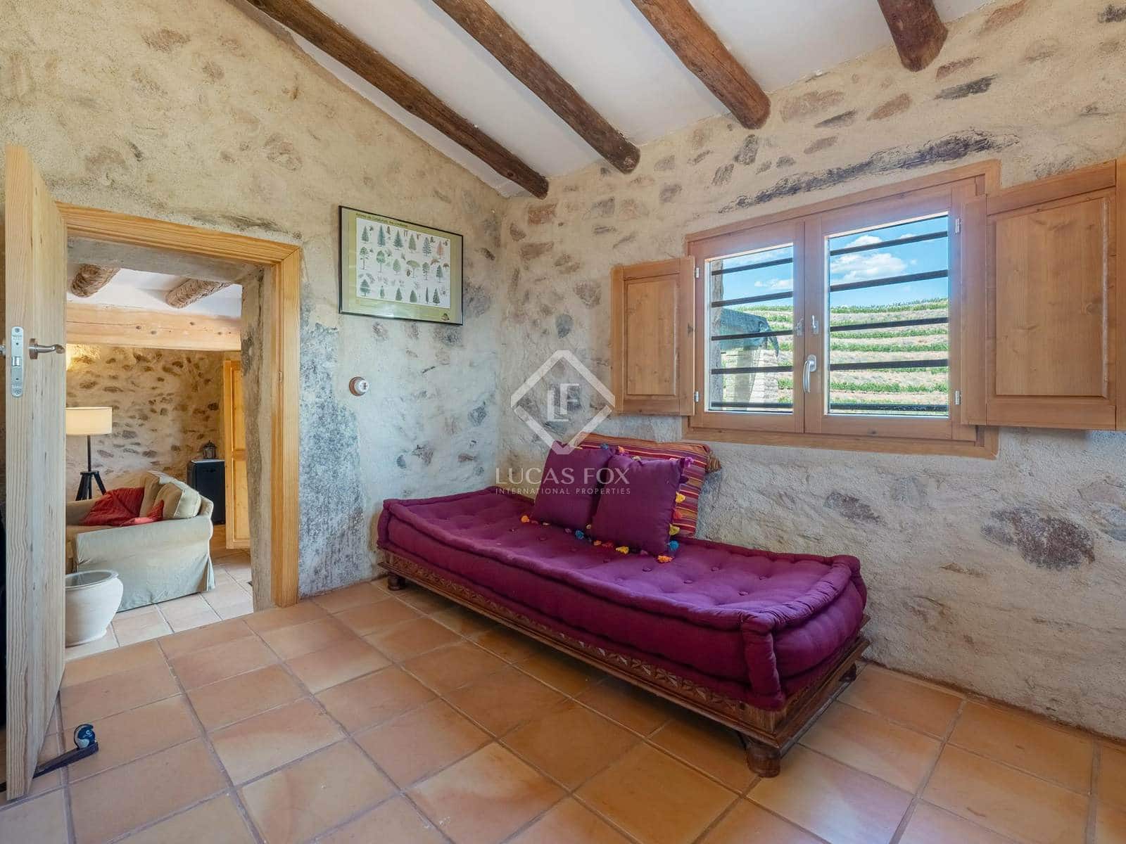 4 soverom Villa til salgs i El Molar - € 825 000 (Ref: 8456412)