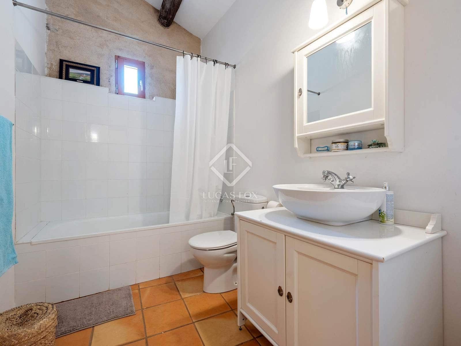 4 soverom Villa til salgs i El Molar - € 825 000 (Ref: 8456412)