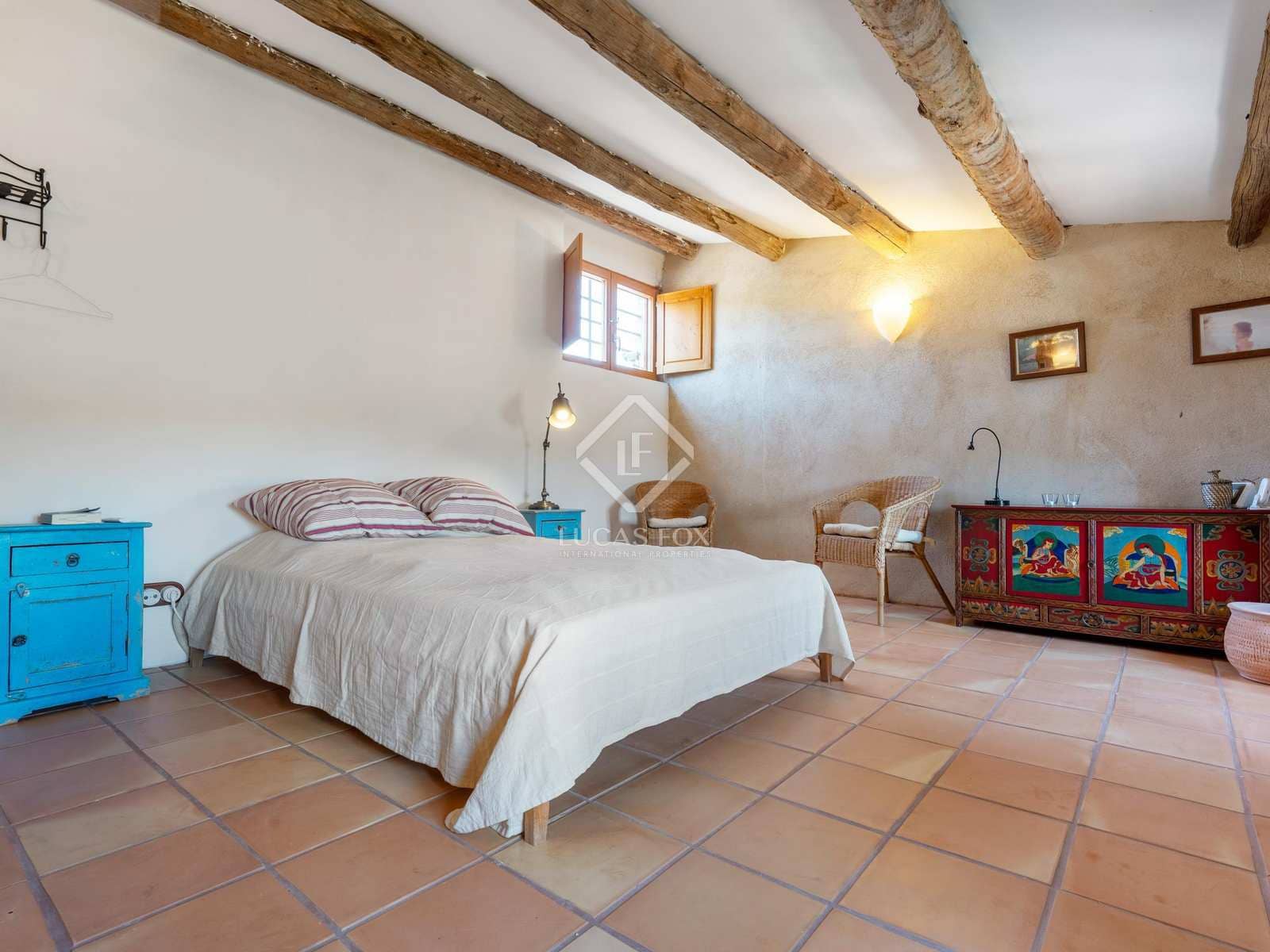 4 soverom Villa til salgs i El Molar - € 825 000 (Ref: 8456412)