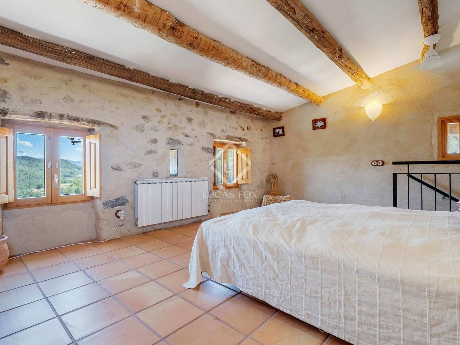 4 soverom Villa til salgs i El Molar - € 825 000 (Ref: 8456412)