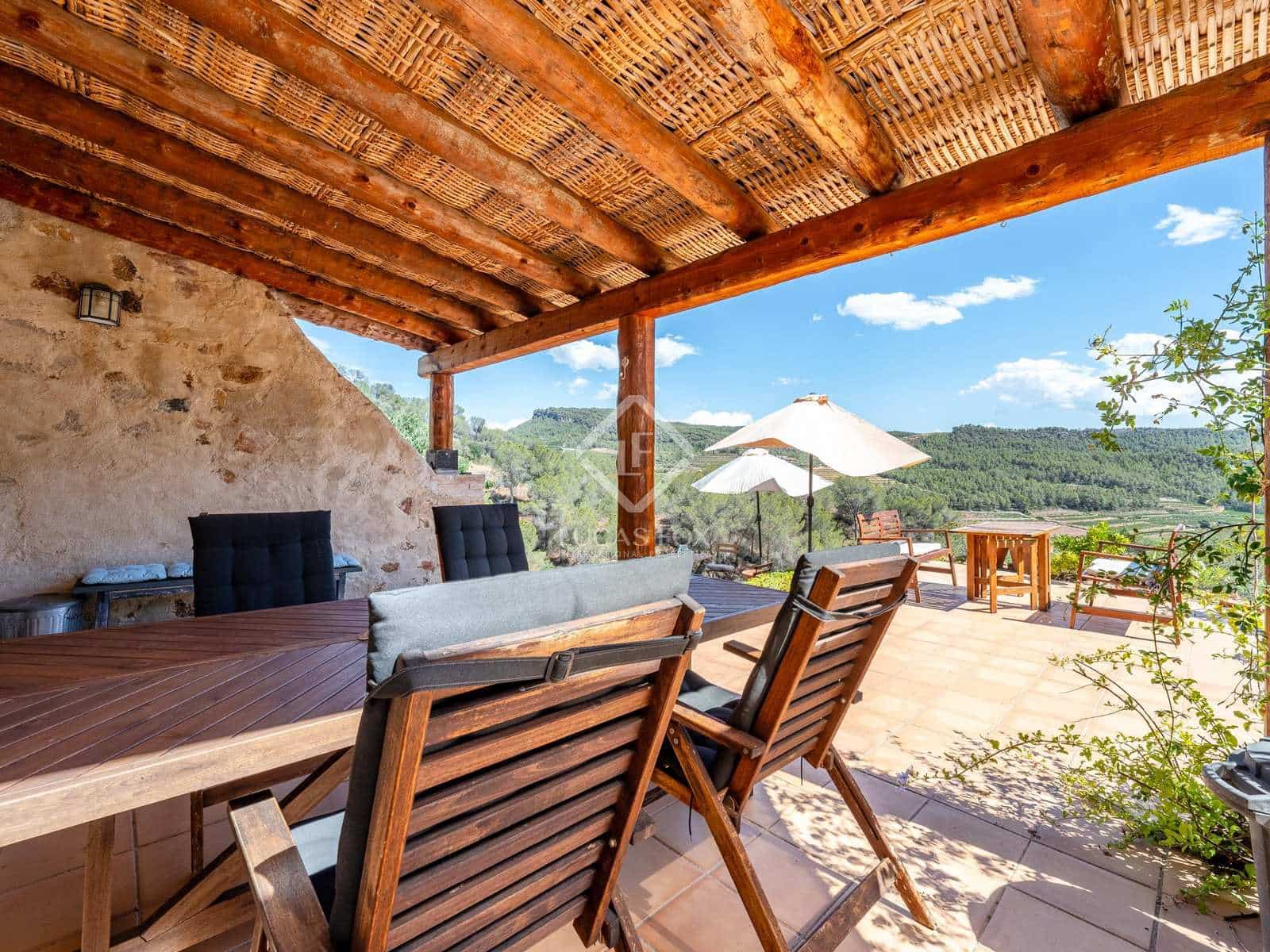 4 soverom Villa til salgs i El Molar - € 825 000 (Ref: 8456412)