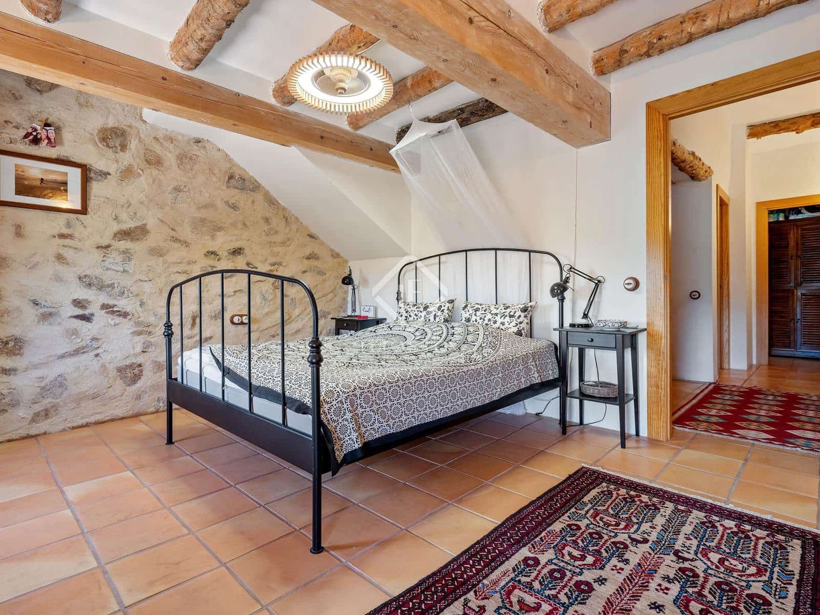 4 soverom Villa til salgs i El Molar - € 825 000 (Ref: 8456412)