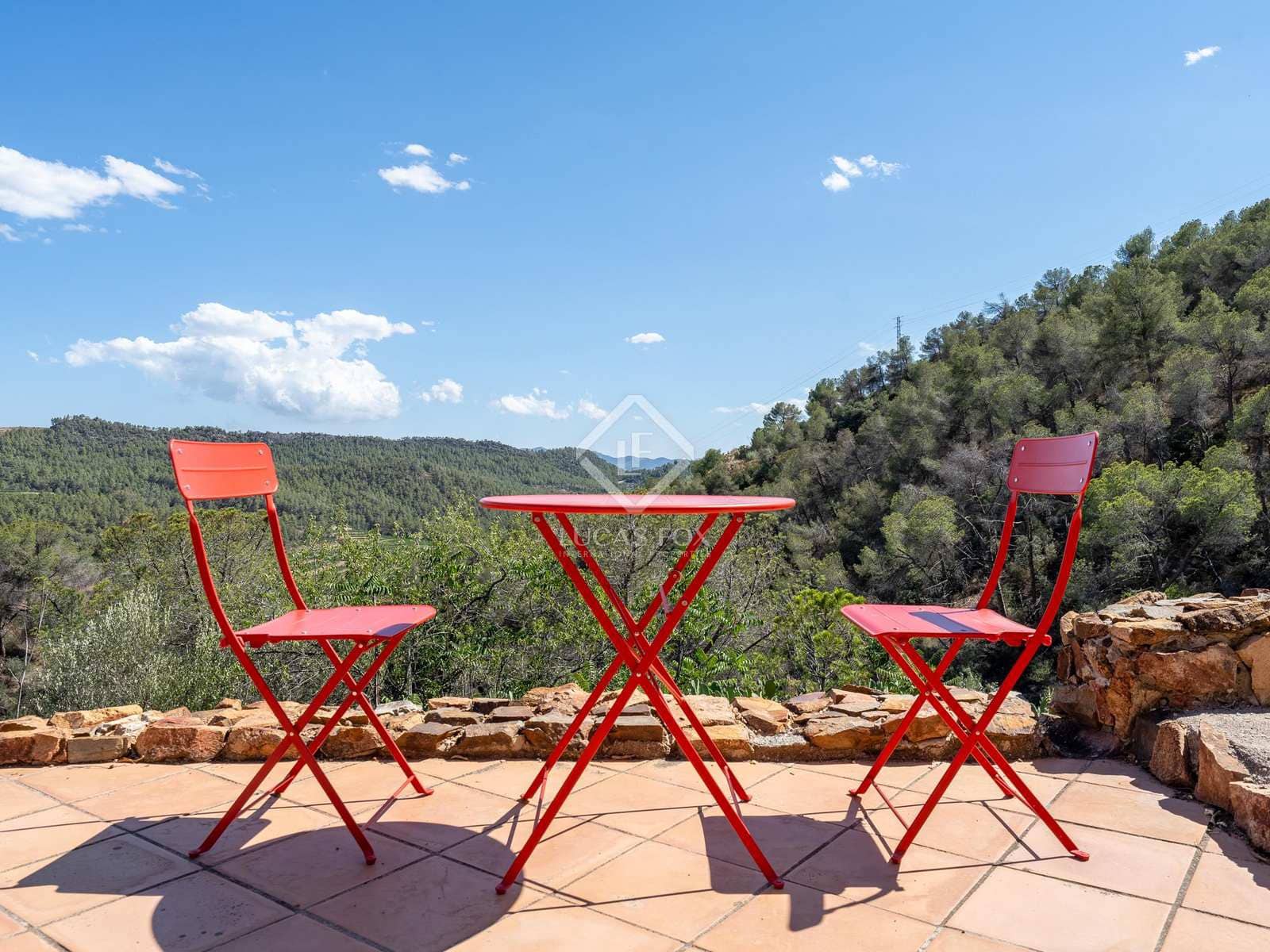 4 soverom Villa til salgs i El Molar - € 825 000 (Ref: 8456412)