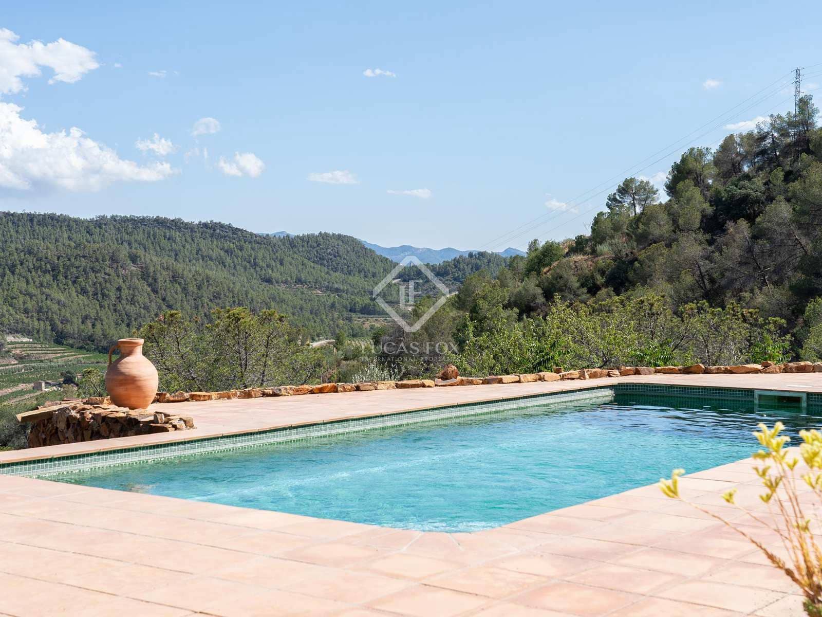 4 soverom Villa til salgs i El Molar - € 825 000 (Ref: 8456412)