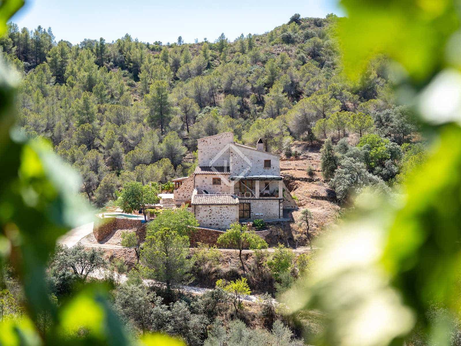 4 soverom Villa til salgs i El Molar - € 825 000 (Ref: 8456412)