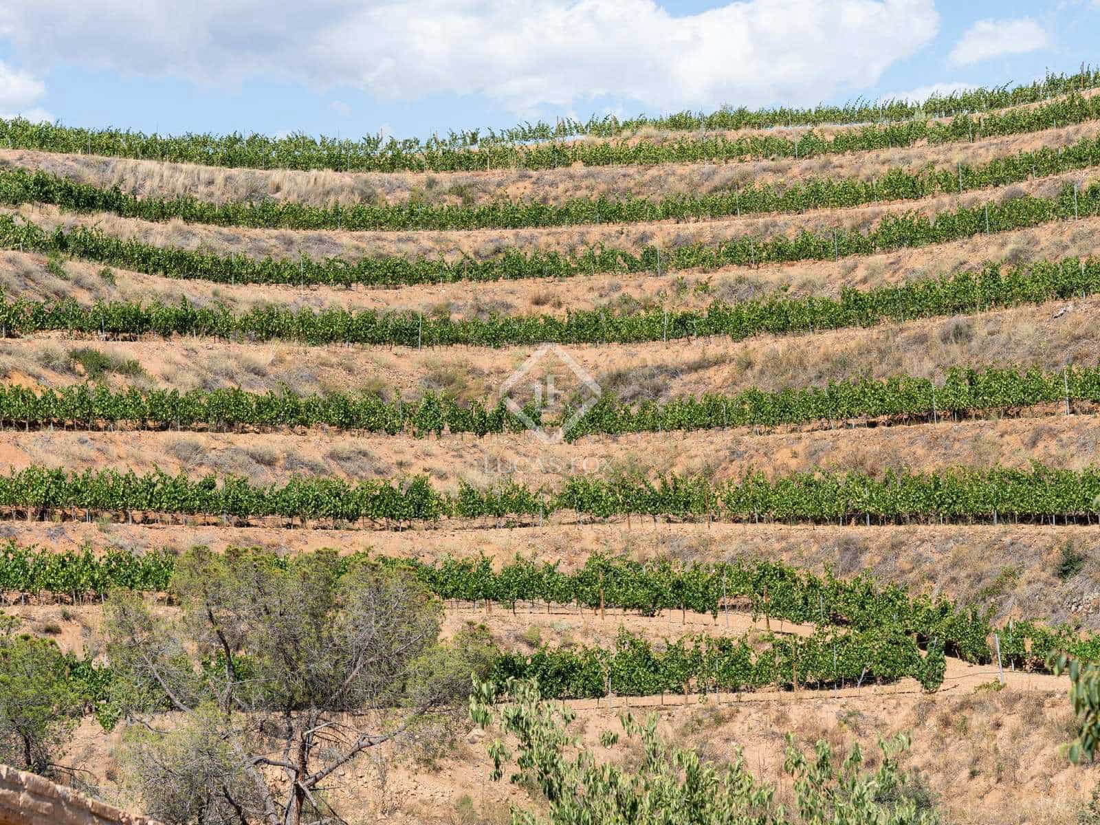 4 soverom Villa til salgs i El Molar - € 825 000 (Ref: 8456412)