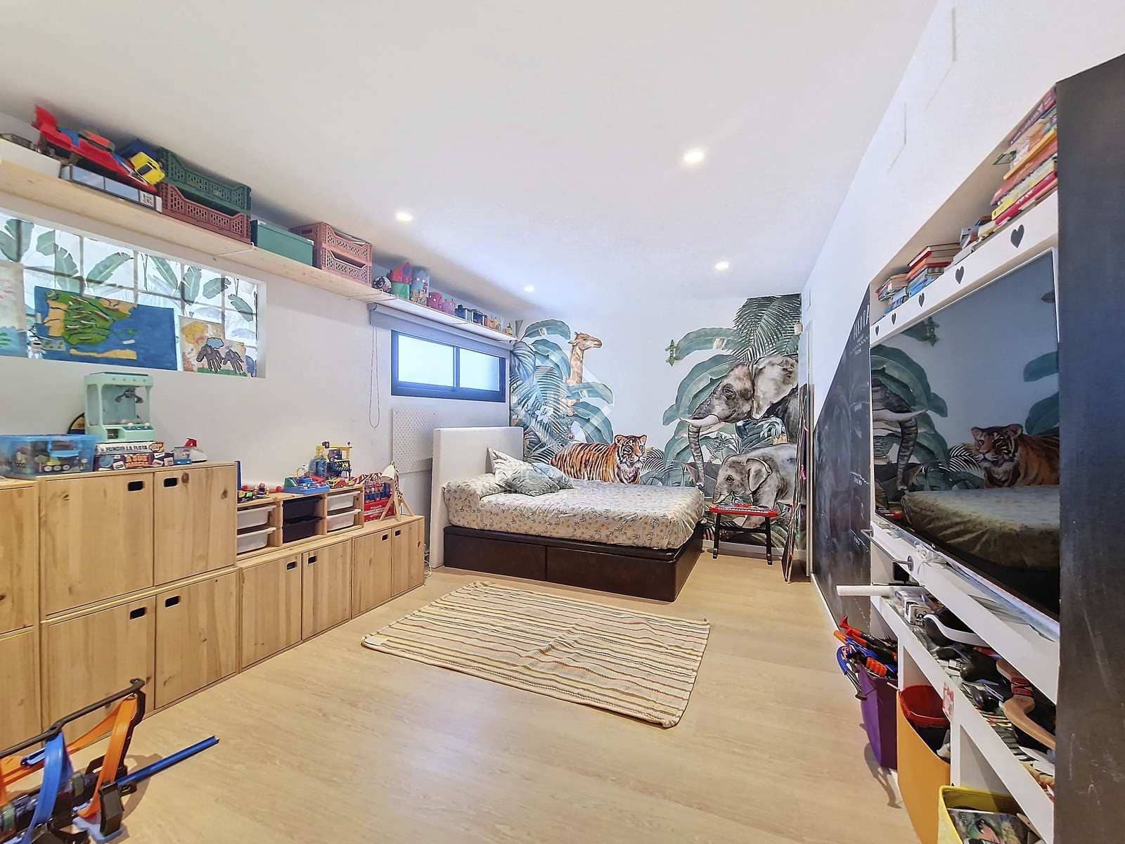 4 soveværelse Villa til salg i Vilanova i la Geltru med swimmingpool garage - € 879.000 (Ref: 8456414)