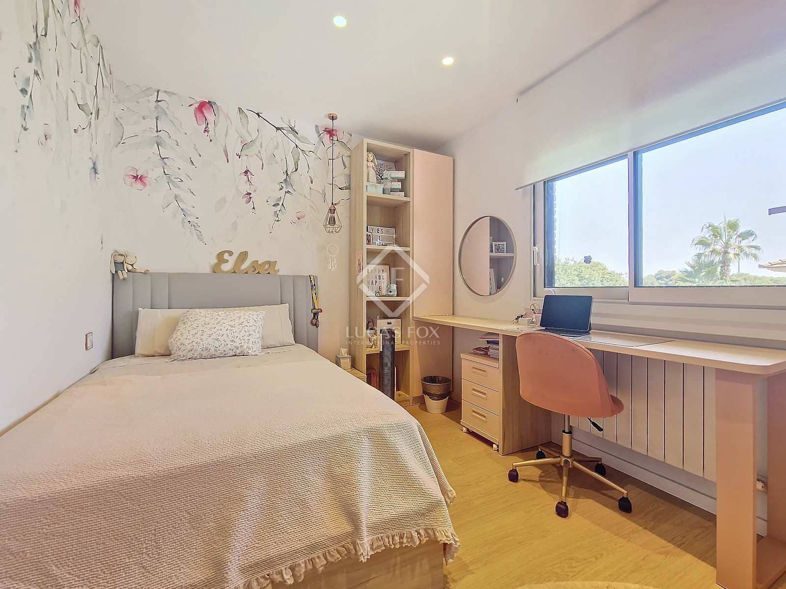 4 soveværelse Villa til salg i Vilanova i la Geltru med swimmingpool garage - € 879.000 (Ref: 8456414)