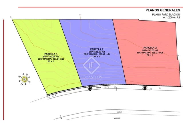 4 chambre Villa/Maison à vendre à Mijas Costa, Mijas avec piscine garage - 1 980 000 € (Ref: 8458581)
