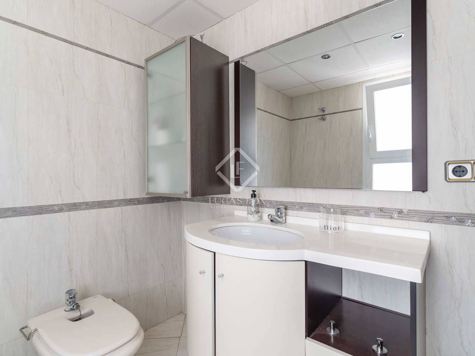 3 bedroom Villa for sale in Altea with pool garage - € 690,000 (Ref: 8459267)