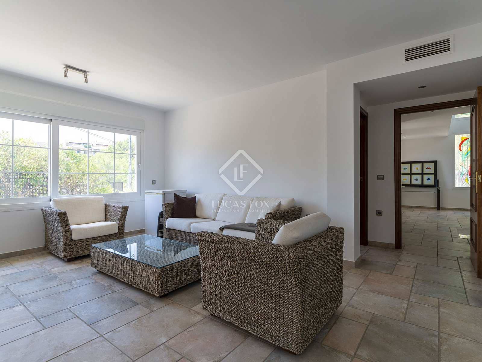 3 bedroom Villa for sale in Altea with pool garage - € 690,000 (Ref: 8459267)