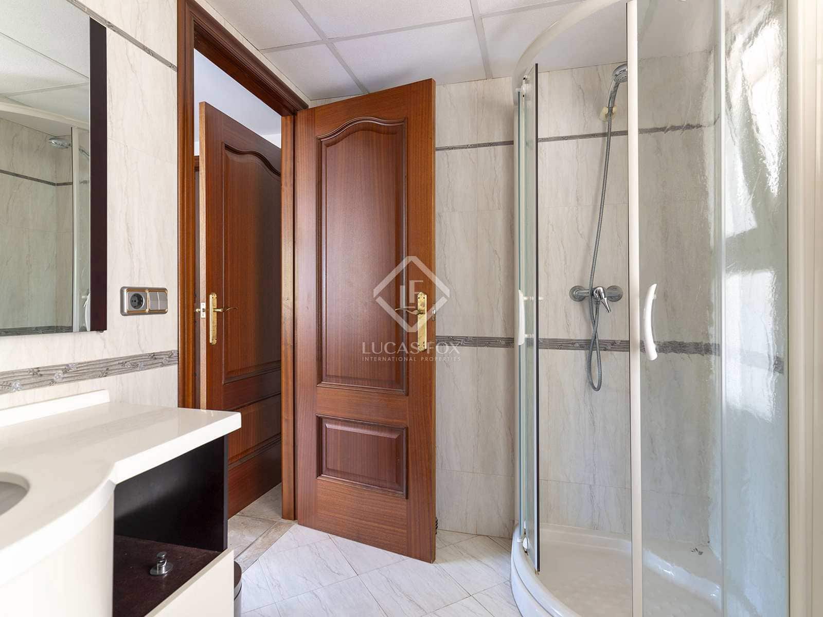 3 bedroom Villa for sale in Altea with pool garage - € 690,000 (Ref: 8459267)