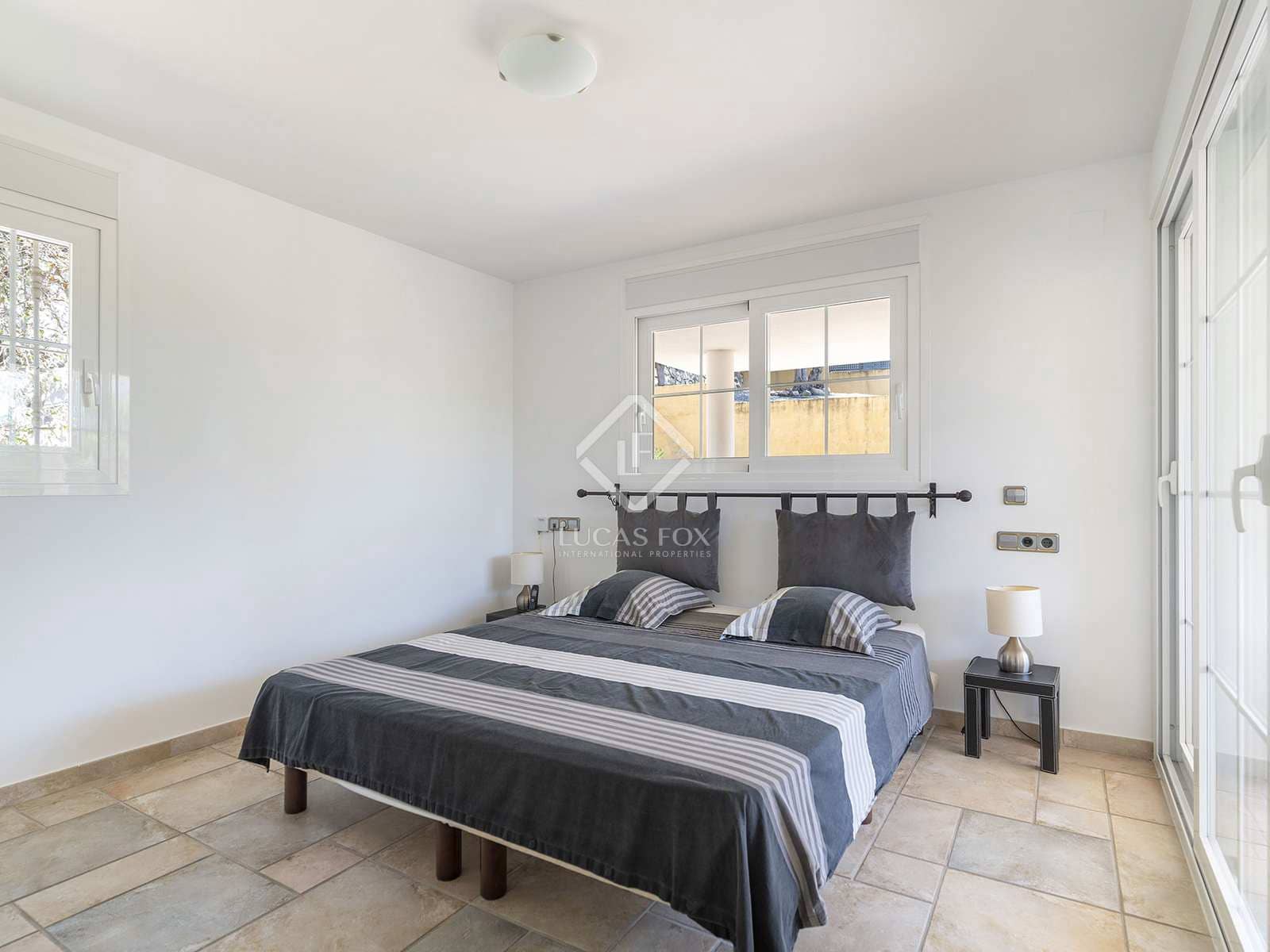 3 bedroom Villa for sale in Altea with pool garage - € 690,000 (Ref: 8459267)