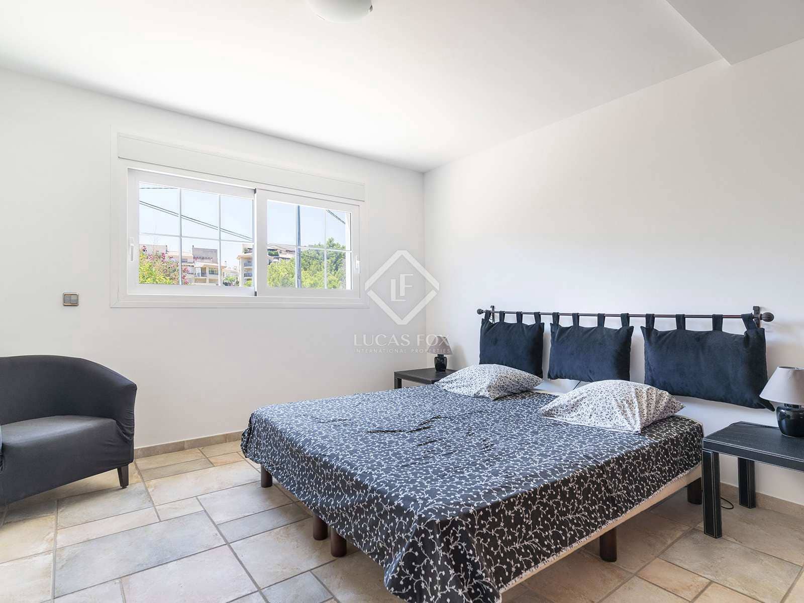 3 bedroom Villa for sale in Altea with pool garage - € 690,000 (Ref: 8459267)