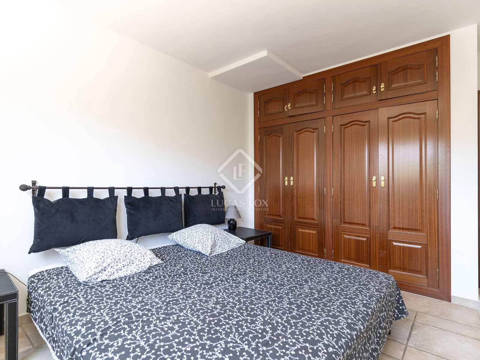 3 bedroom Villa for sale in Altea with pool garage - € 690,000 (Ref: 8459267)