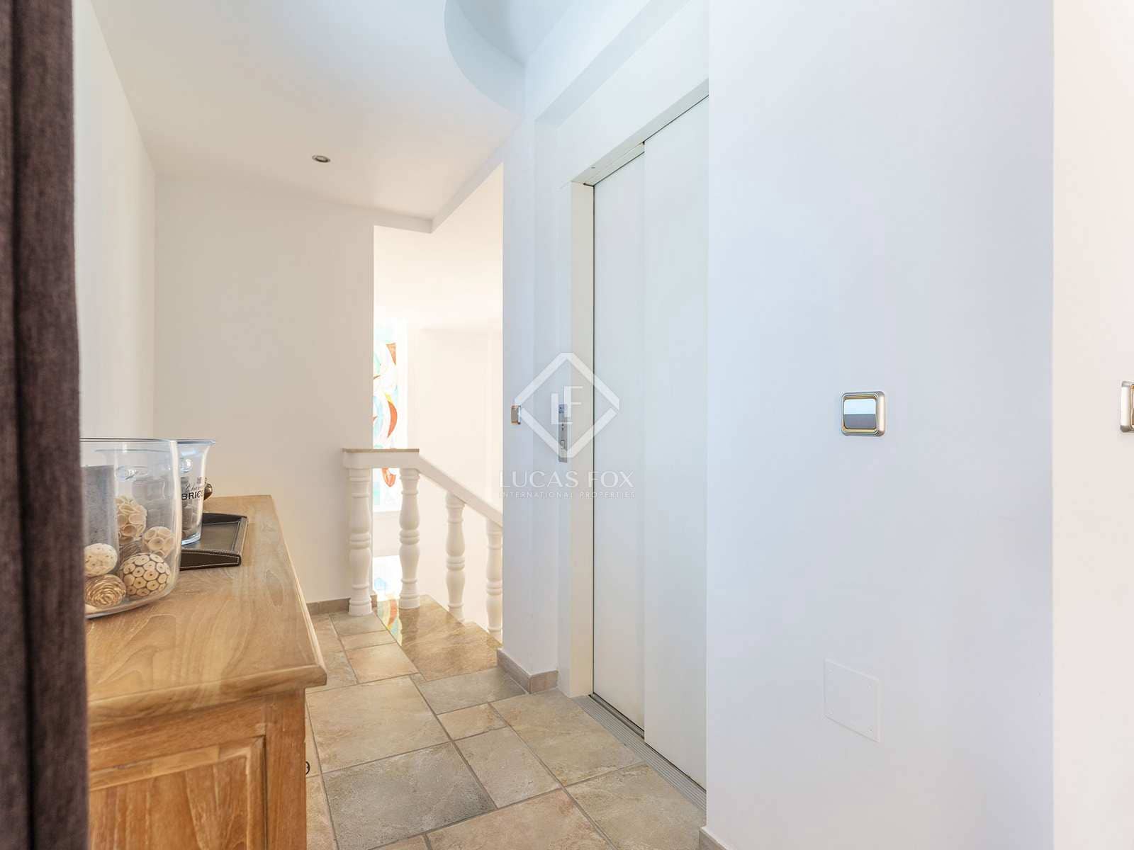 3 bedroom Villa for sale in Altea with pool garage - € 690,000 (Ref: 8459267)