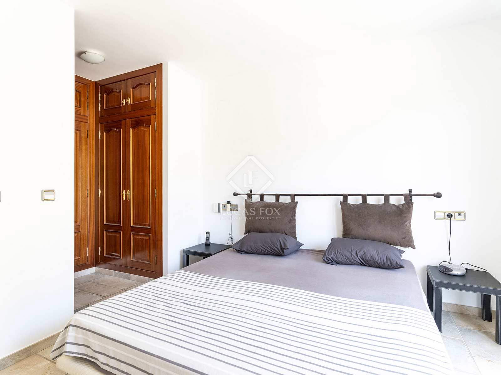 3 bedroom Villa for sale in Altea with pool garage - € 690,000 (Ref: 8459267)