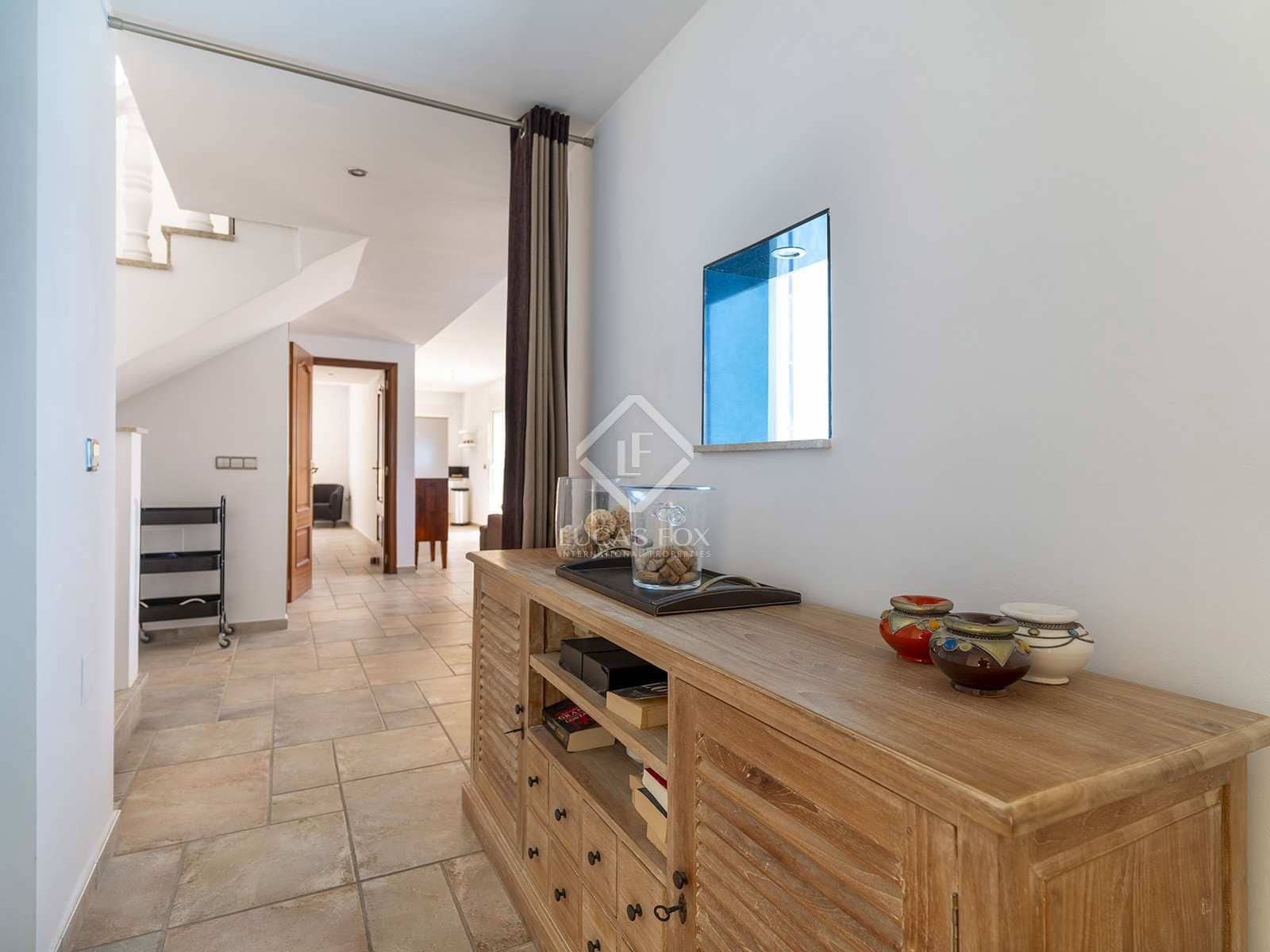 3 bedroom Villa for sale in Altea with pool garage - € 690,000 (Ref: 8459267)