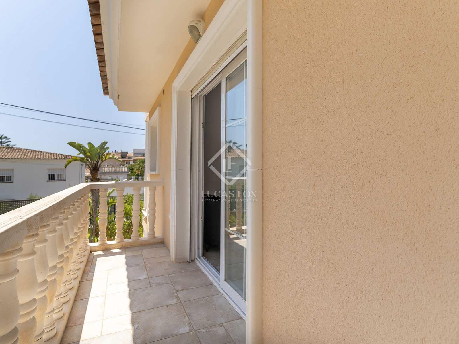 3 bedroom Villa for sale in Altea with pool garage - € 690,000 (Ref: 8459267)