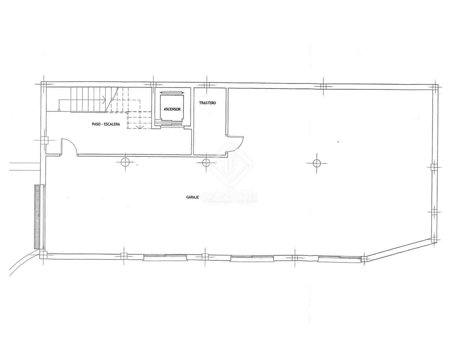 3 bedroom Villa for sale in Altea with pool garage - € 690,000 (Ref: 8459267)